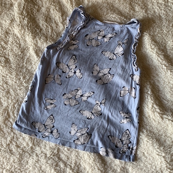 Girls tank top - Picture 4 of 4